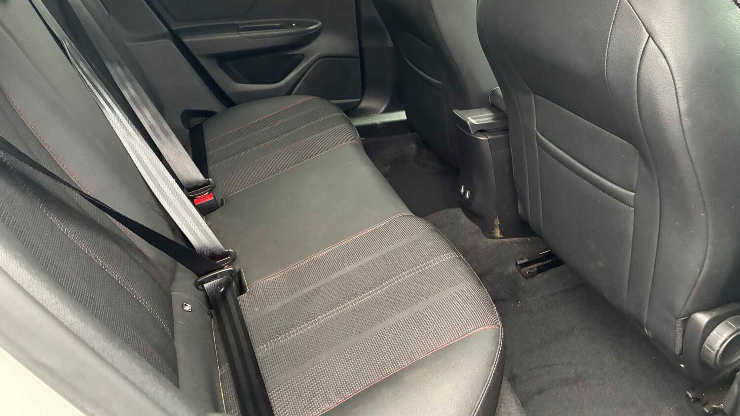 Used Vauxhall Mokka 2022 for sale - 77772348: Photo 15