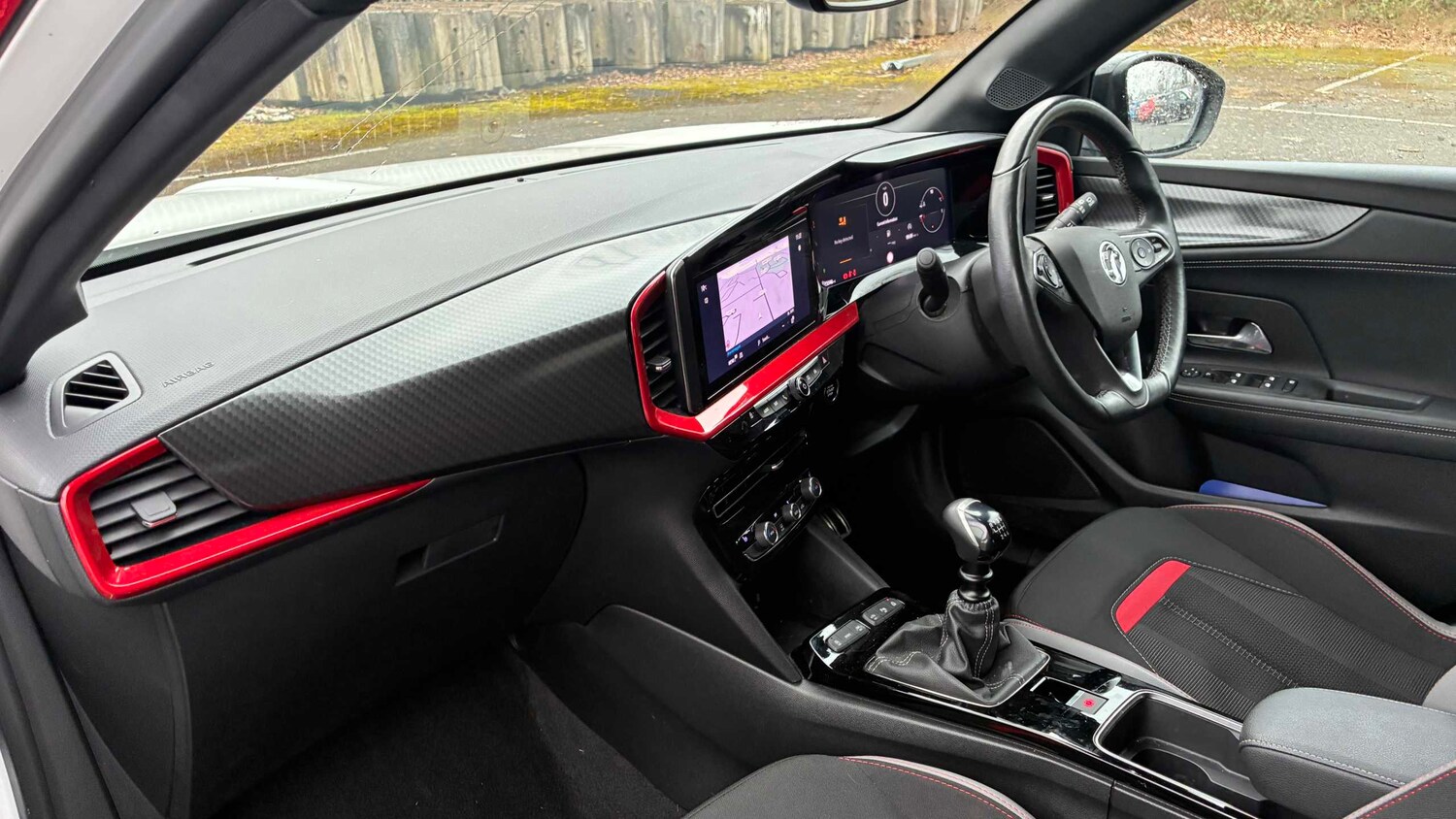 Used Vauxhall Mokka 2022 for sale - 77772348: Photo 16