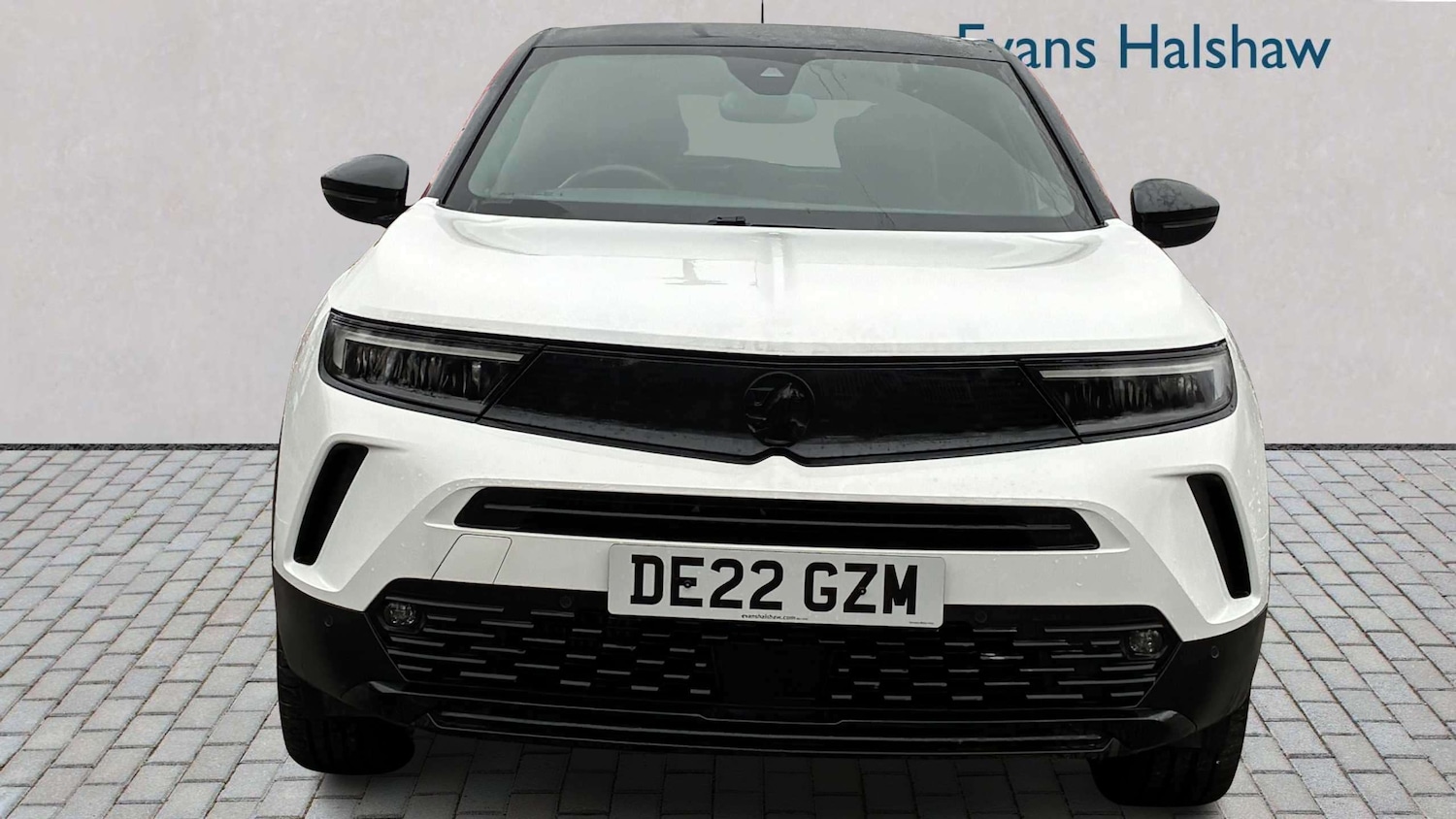 Used Vauxhall Mokka 2022 for sale - 77772348: Photo 3