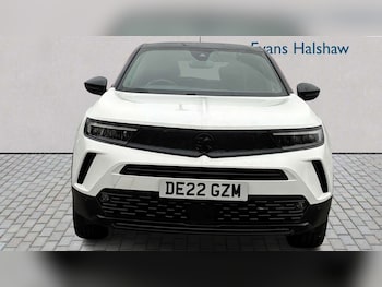 Used Vauxhall Mokka 2022 for sale - 77772348: Photo