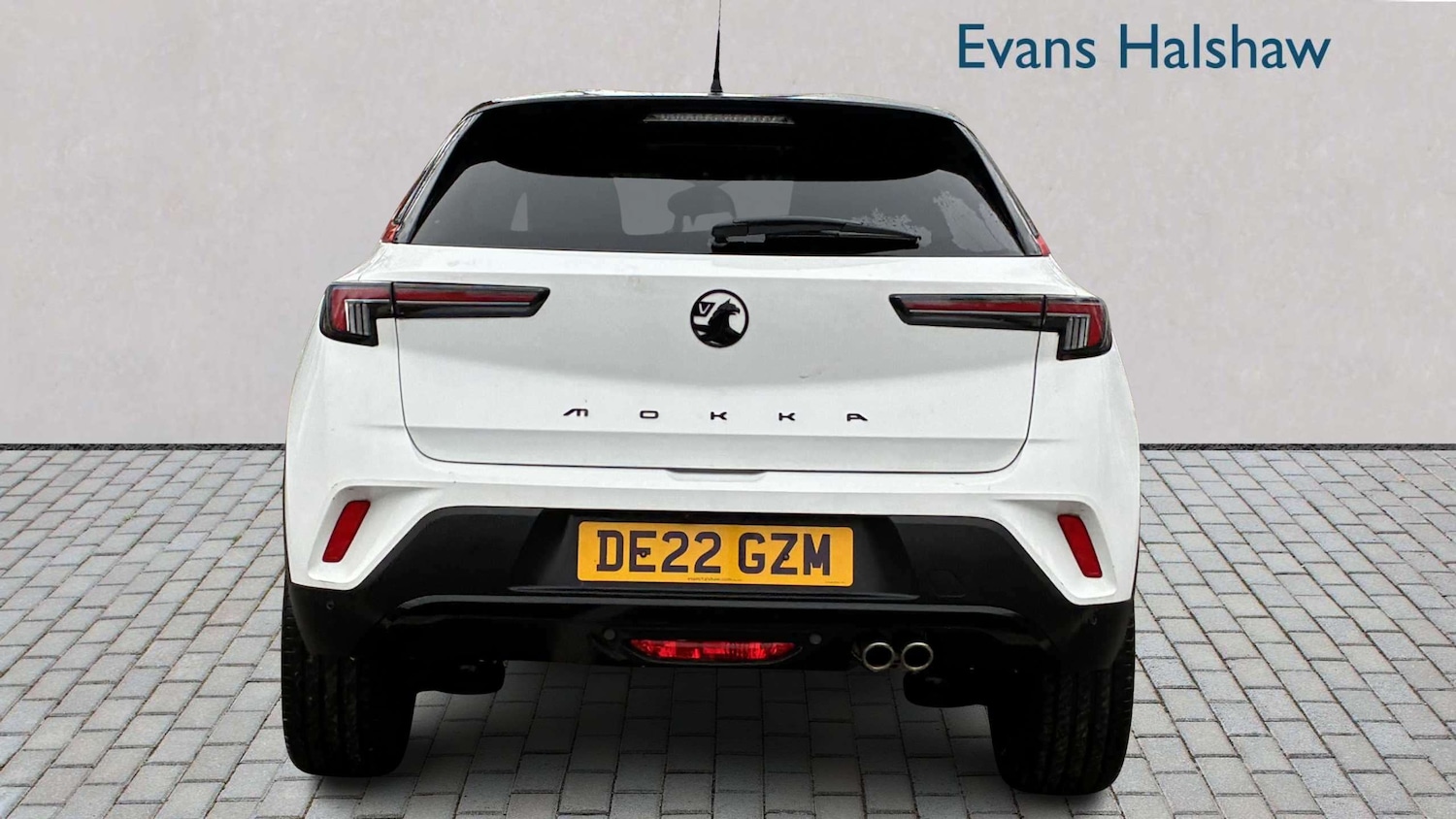 Used Vauxhall Mokka 2022 for sale - 77772348: Photo 4