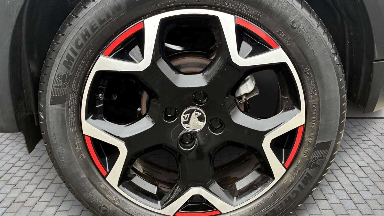 Used Vauxhall Mokka 2022 for sale - 77772348: Photo 6