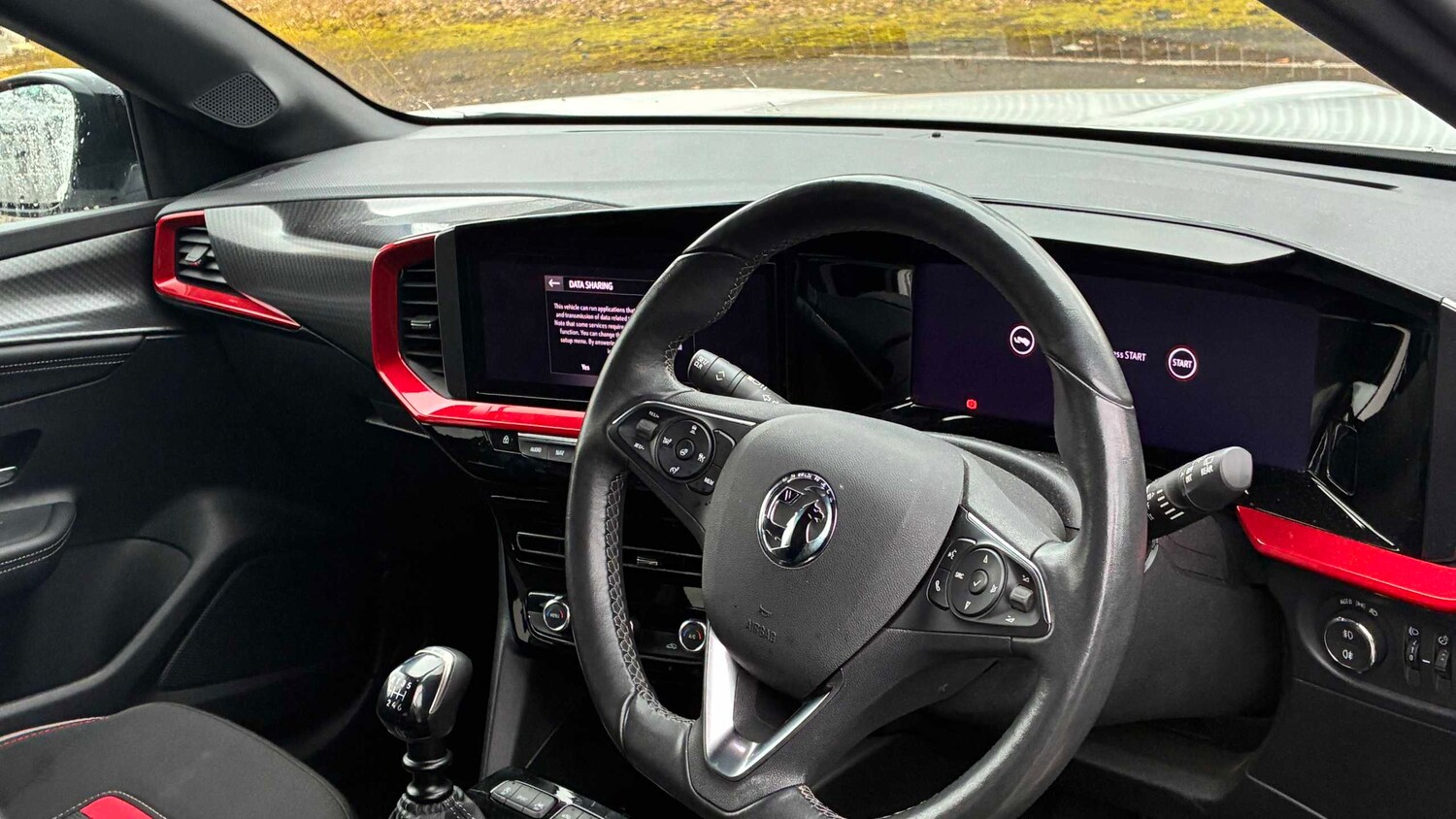 Used Vauxhall Mokka 2022 for sale - 77772348: Photo 8