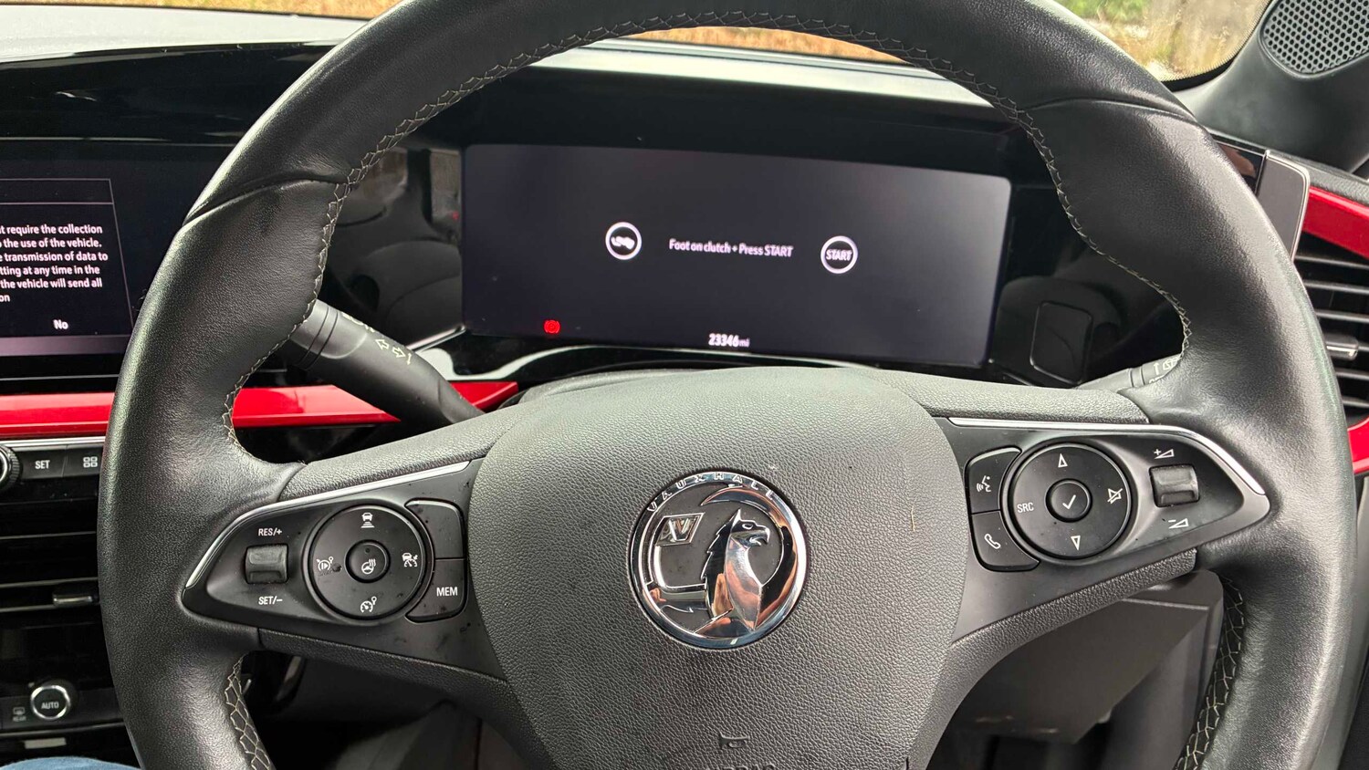 Used Vauxhall Mokka 2022 for sale - 77772348: Photo 9