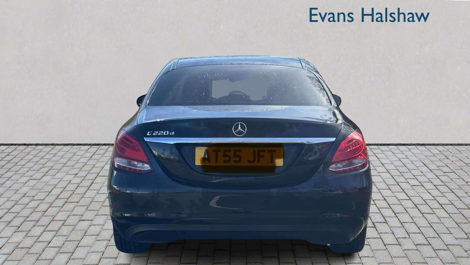 Used Mercedes-Benz C Class for sale - 78119230: Photo 3