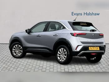 Used Vauxhall Mokka 2021 for sale - 79702833: Photo
