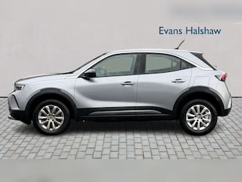 Used Vauxhall Mokka 2021 for sale - 79702833: Photo