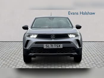 Used Vauxhall Mokka 2021 for sale - 79702833: Photo