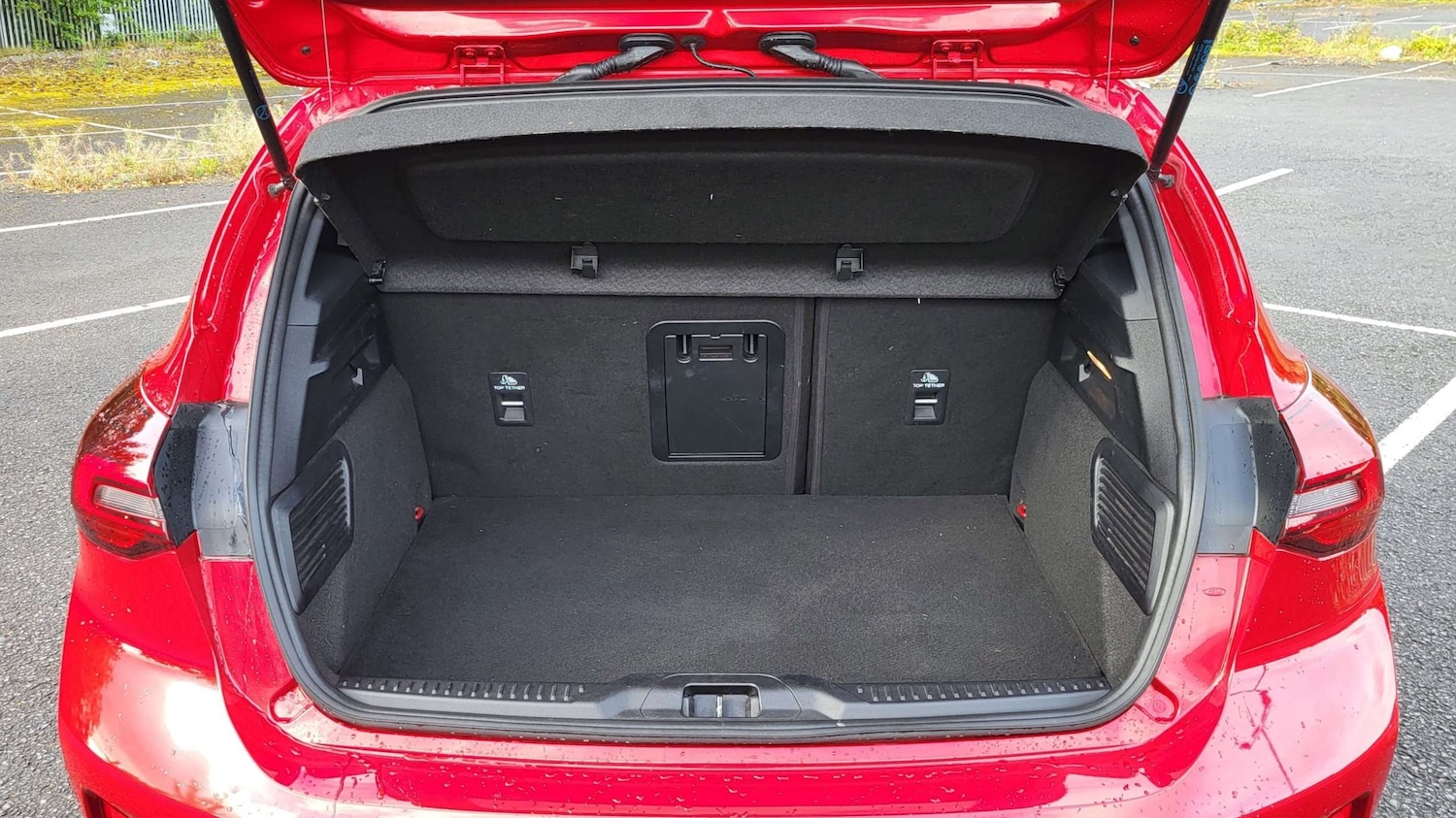 Used Ford Focus 2023 for sale - 76672923: Photo 13