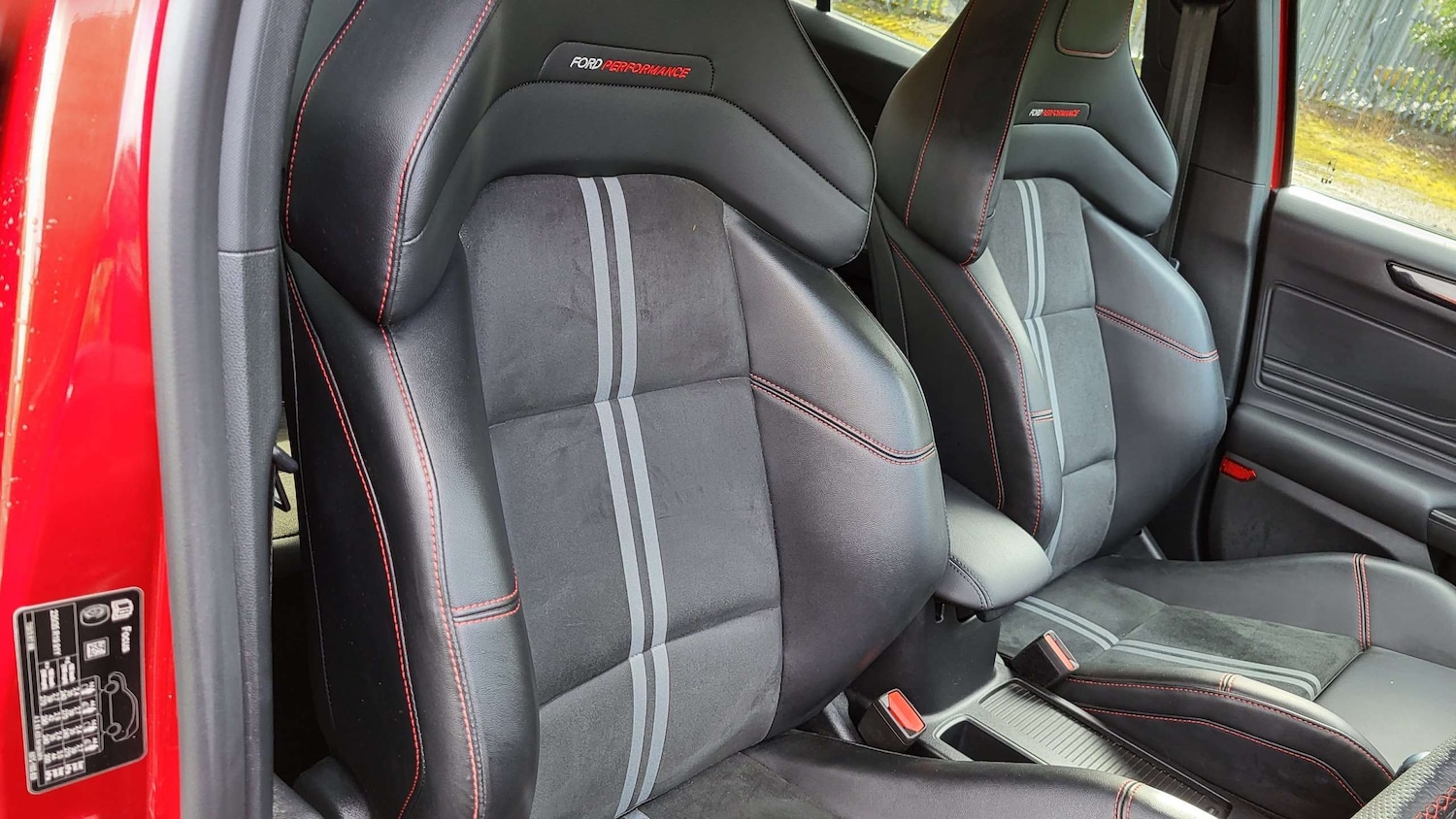 Used Ford Focus 2023 for sale - 76672923: Photo 17