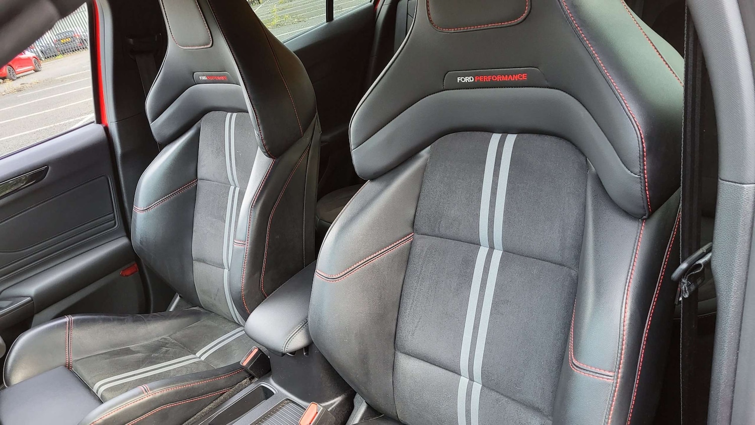 Used Ford Focus 2023 for sale - 76672923: Photo 19