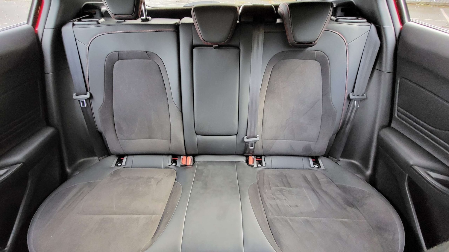 Used Ford Focus 2023 for sale - 76672923: Photo 20