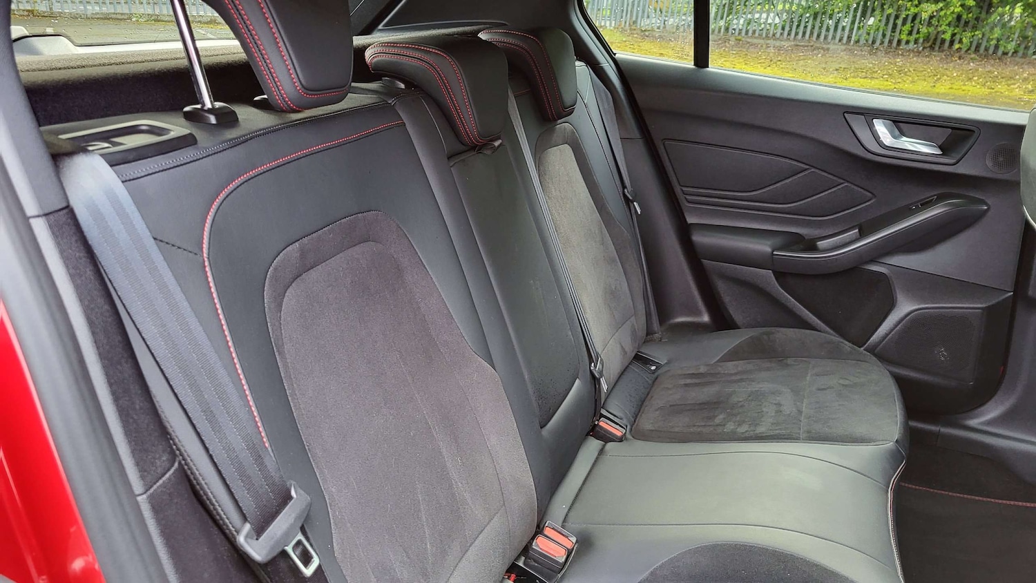 Used Ford Focus 2023 for sale - 76672923: Photo 21