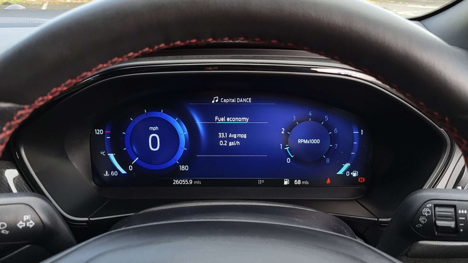 Used Ford Focus 2023 for sale - 76672923: Photo 22