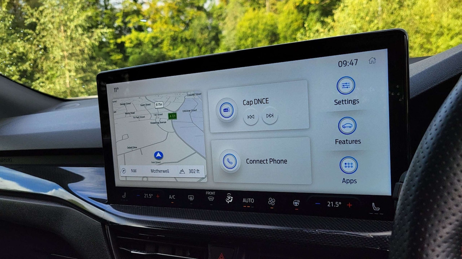 Used Ford Focus 2023 for sale - 76672923: Photo 24