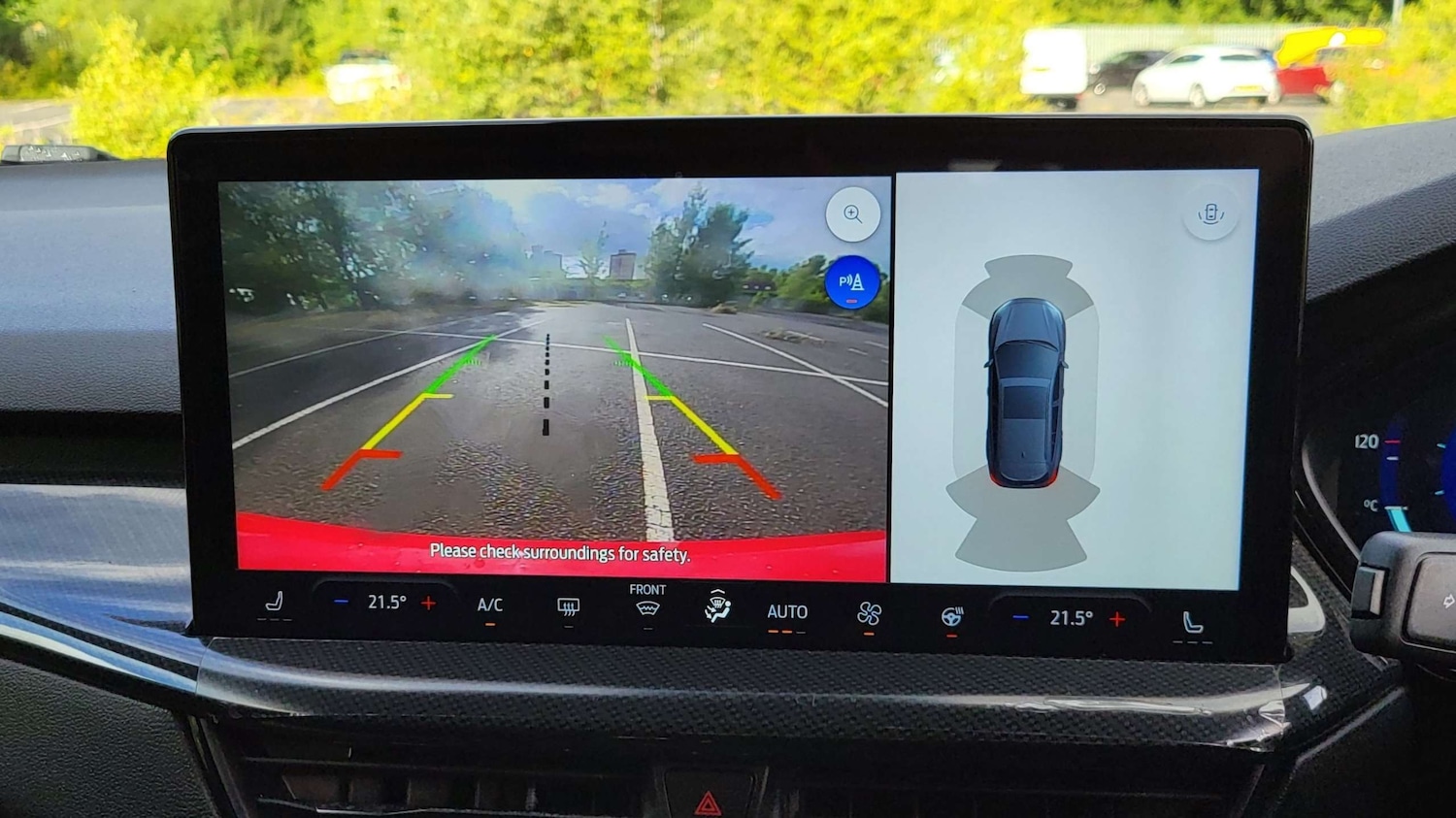 Used Ford Focus 2023 for sale - 76672923: Photo 26