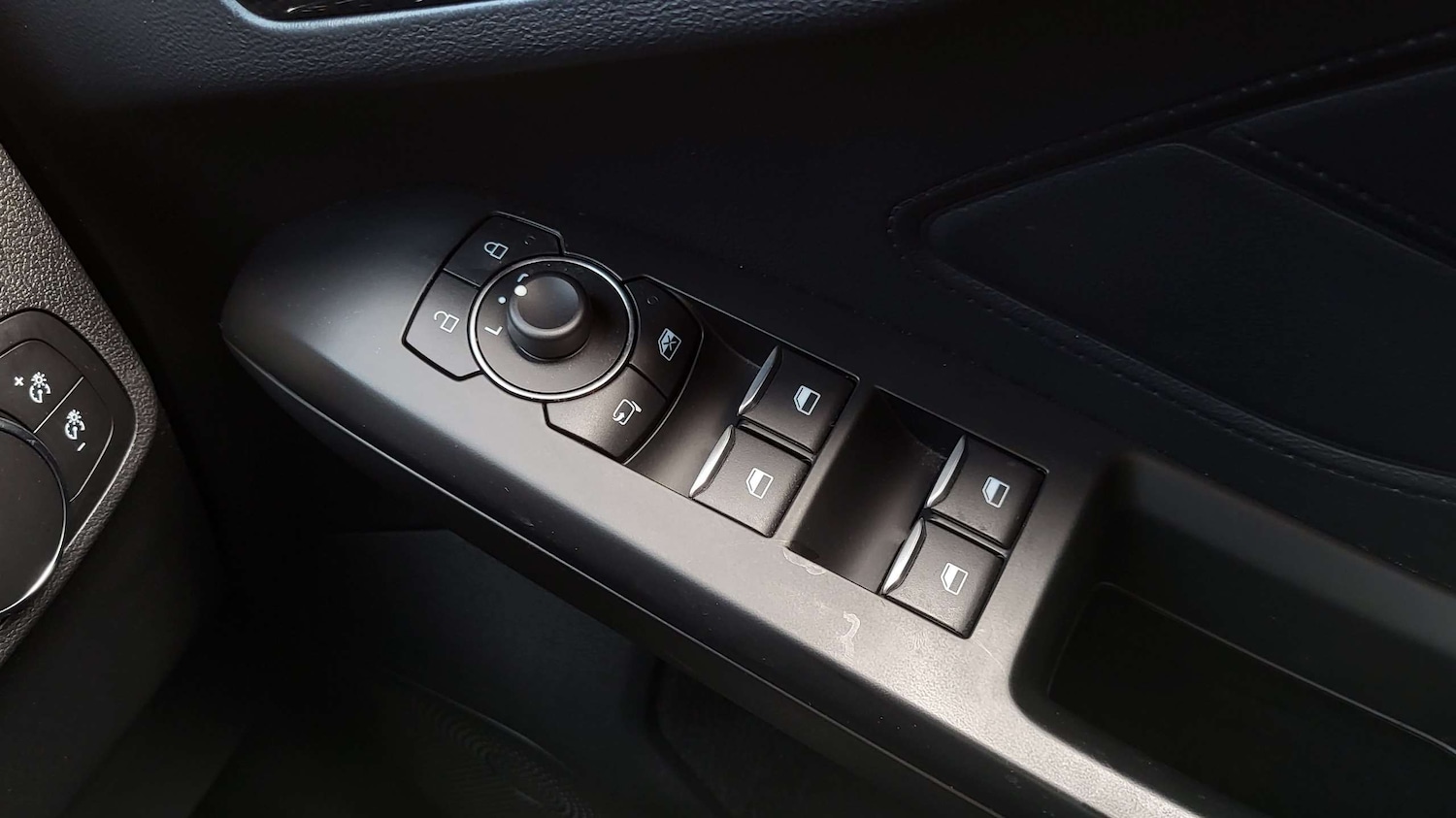 Used Ford Focus 2023 for sale - 76672923: Photo 32