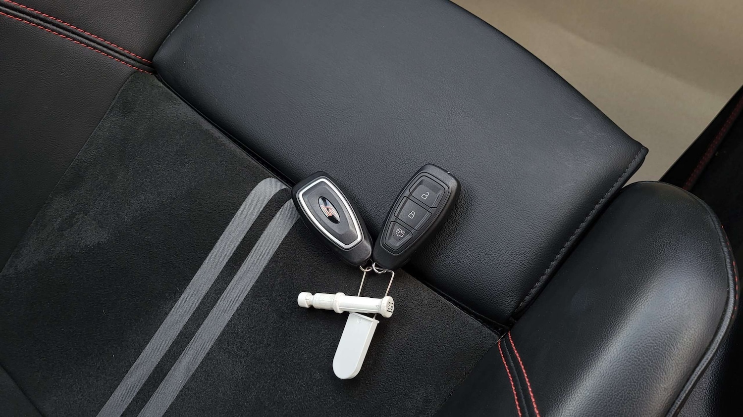 Used Ford Focus 2023 for sale - 76672923: Photo 34