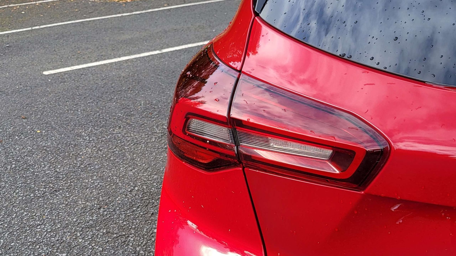 Used Ford Focus 2023 for sale - 76672923: Photo 35