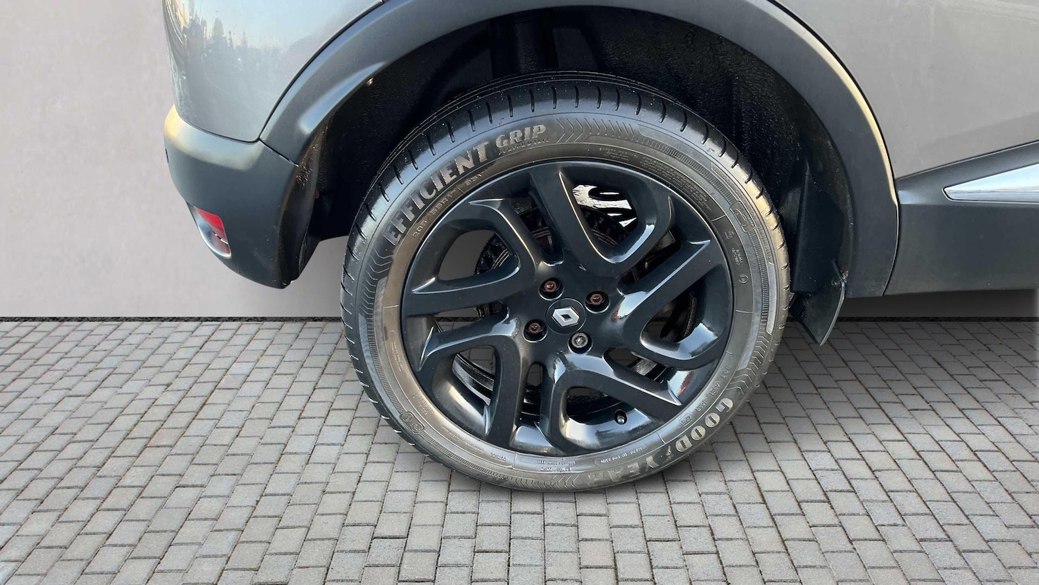 Used Renault Captur 2014 for sale - 76789286: Photo 10