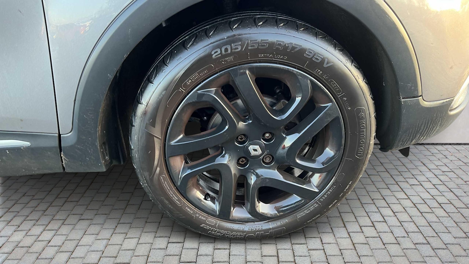 Used Renault Captur 2014 for sale - 76789286: Photo 11