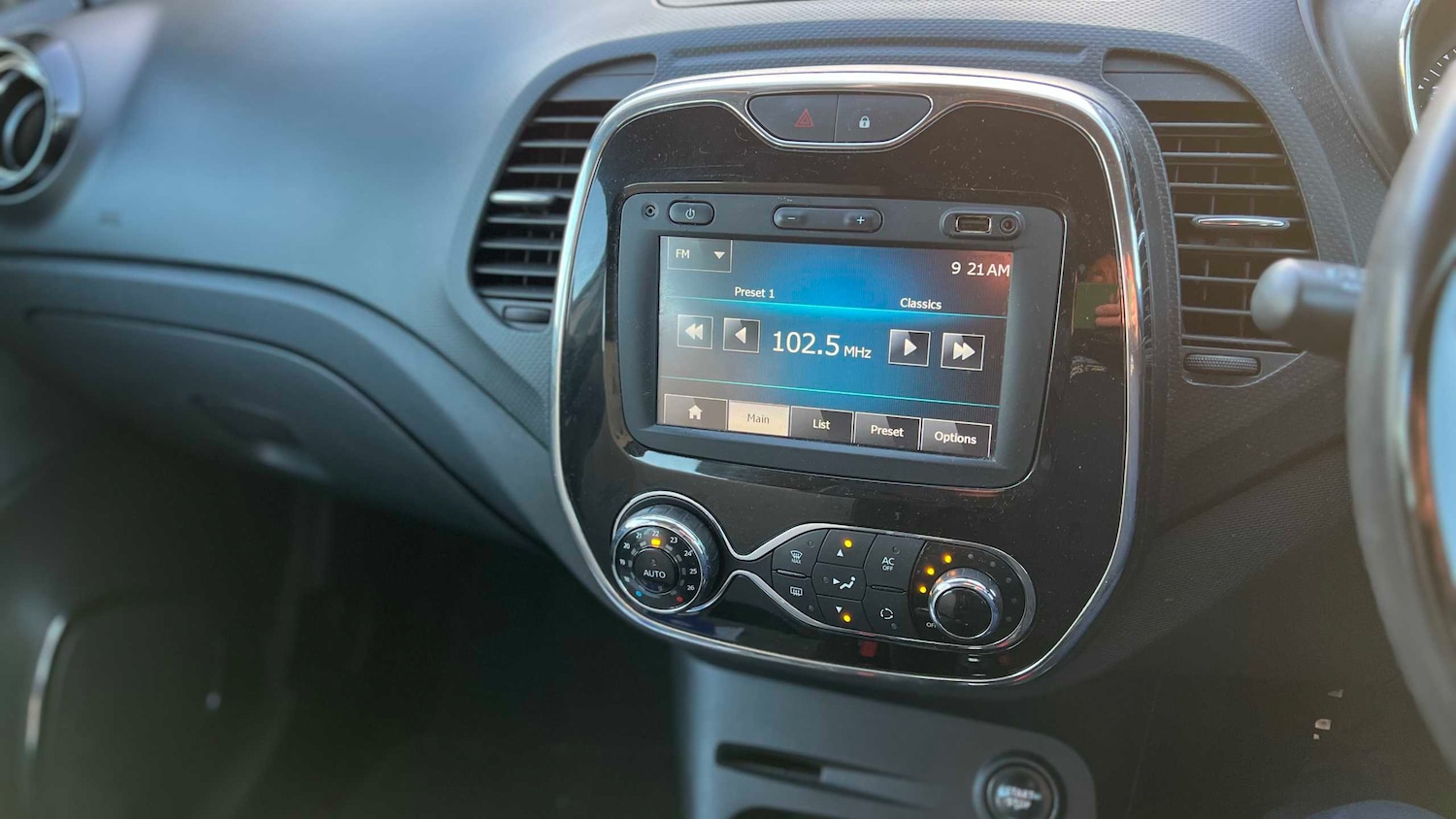 Used Renault Captur 2014 for sale - 76789286: Photo 16