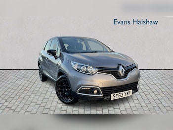 Renault - Captur