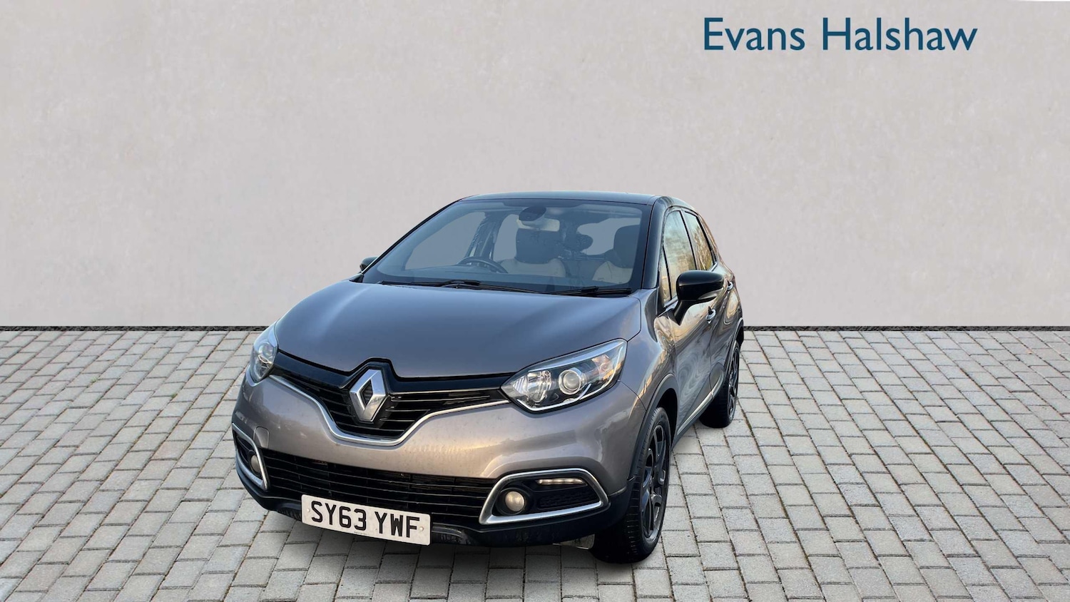 Used Renault Captur 2014 for sale - 76789286: Photo 3