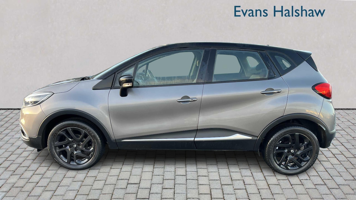 Used Renault Captur 2014 for sale - 76789286: Photo 4