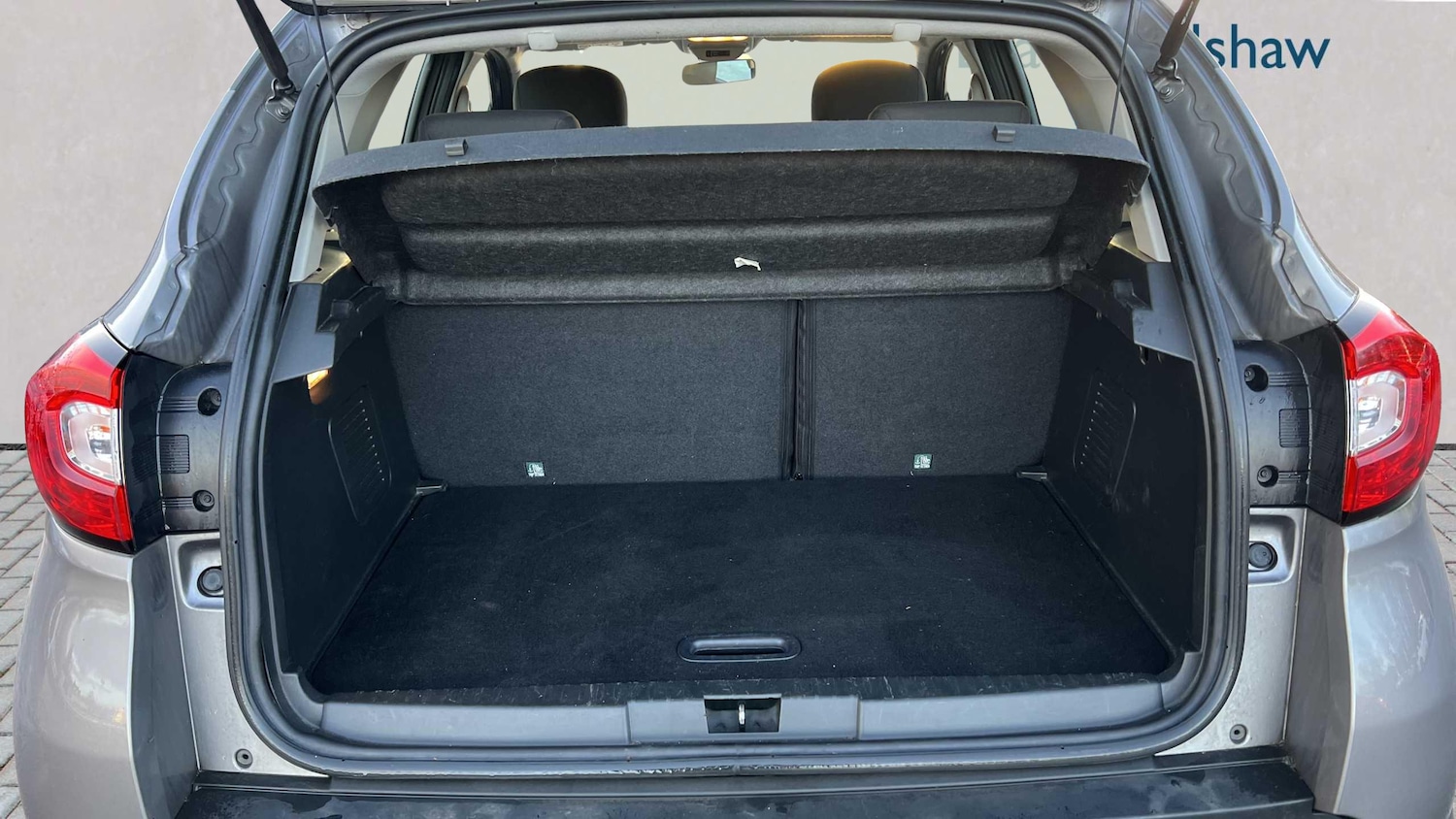 Used Renault Captur 2014 for sale - 76789286: Photo 6