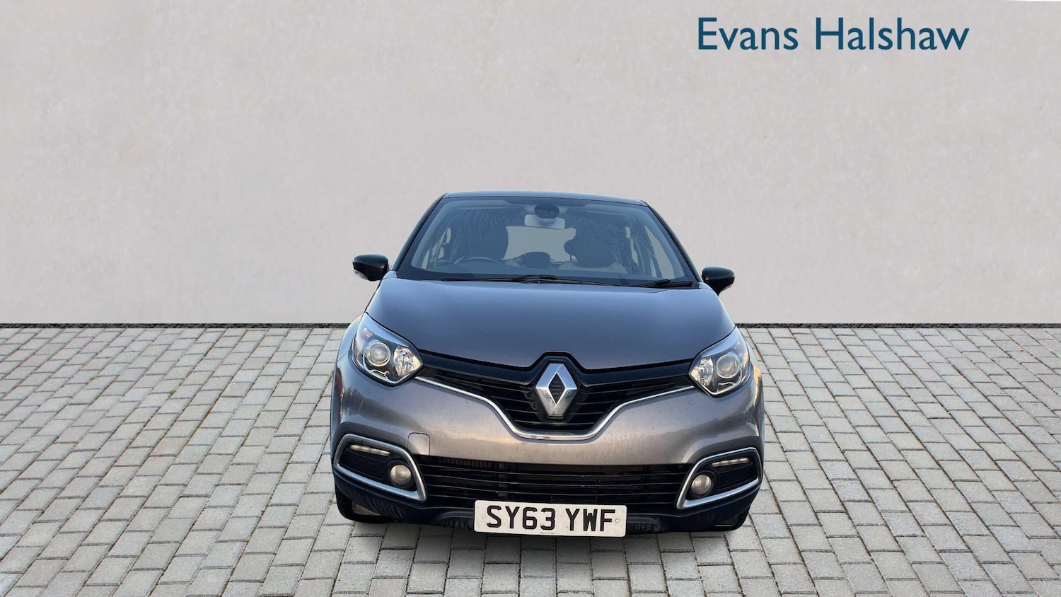 Used Renault Captur 2014 for sale - 76789286: Photo 7