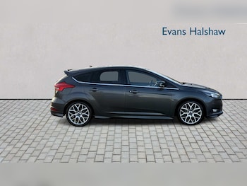 Used Ford Focus 2016 for sale - 76967710: Photo