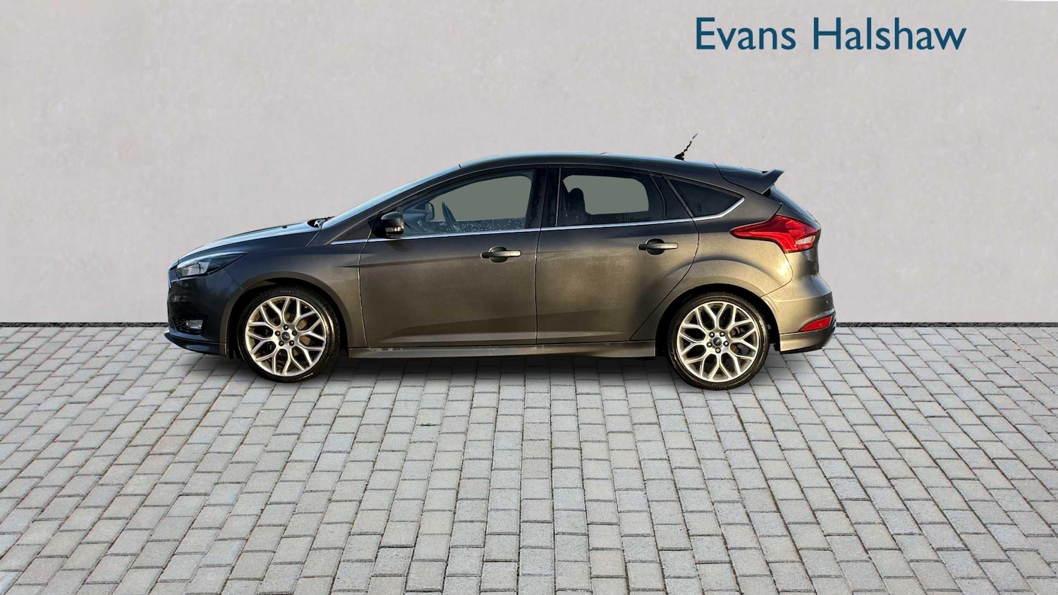 Used Ford Focus 2016 for sale - 76967710: Photo 6