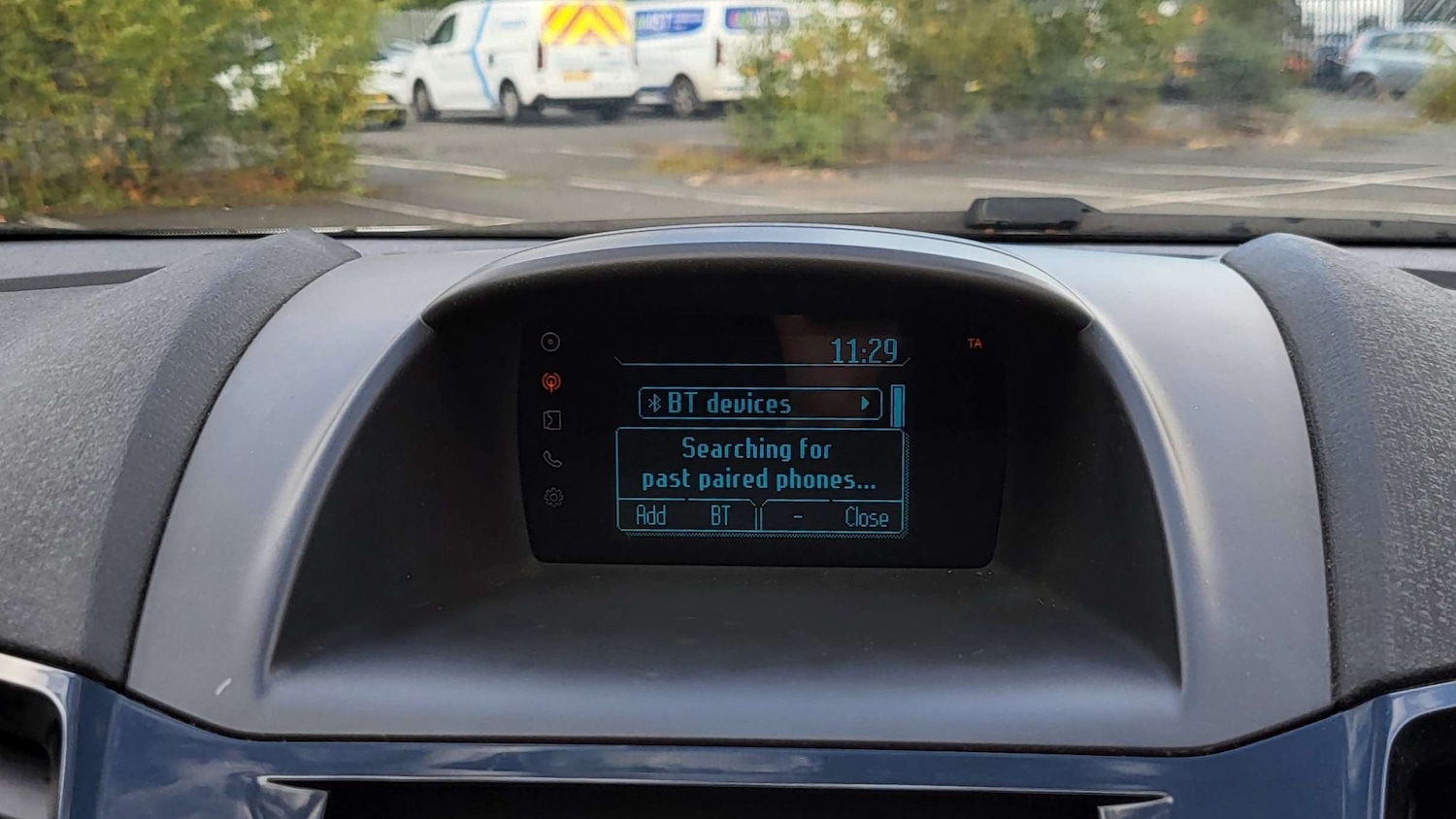 Vehicle 24