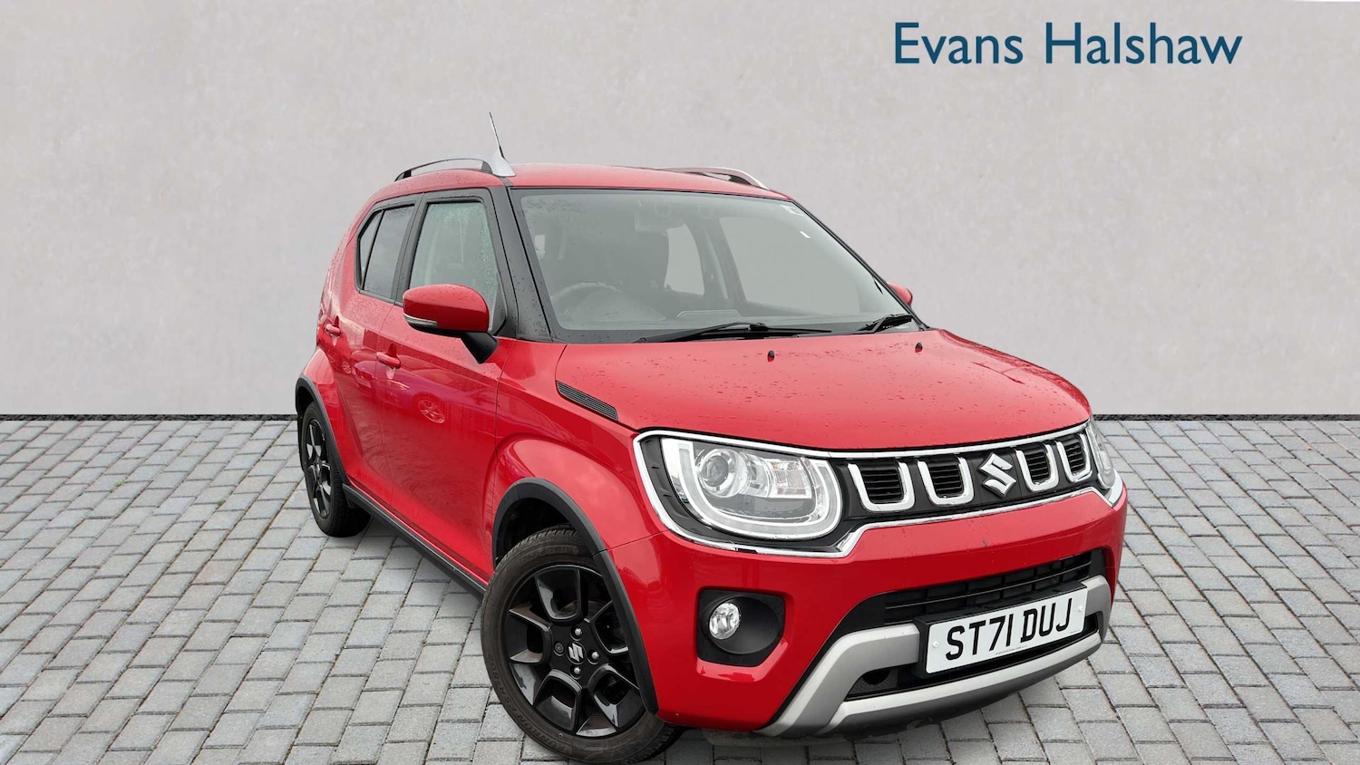 Used Suzuki Ignis 2021 for sale - 76718261: Photo 1