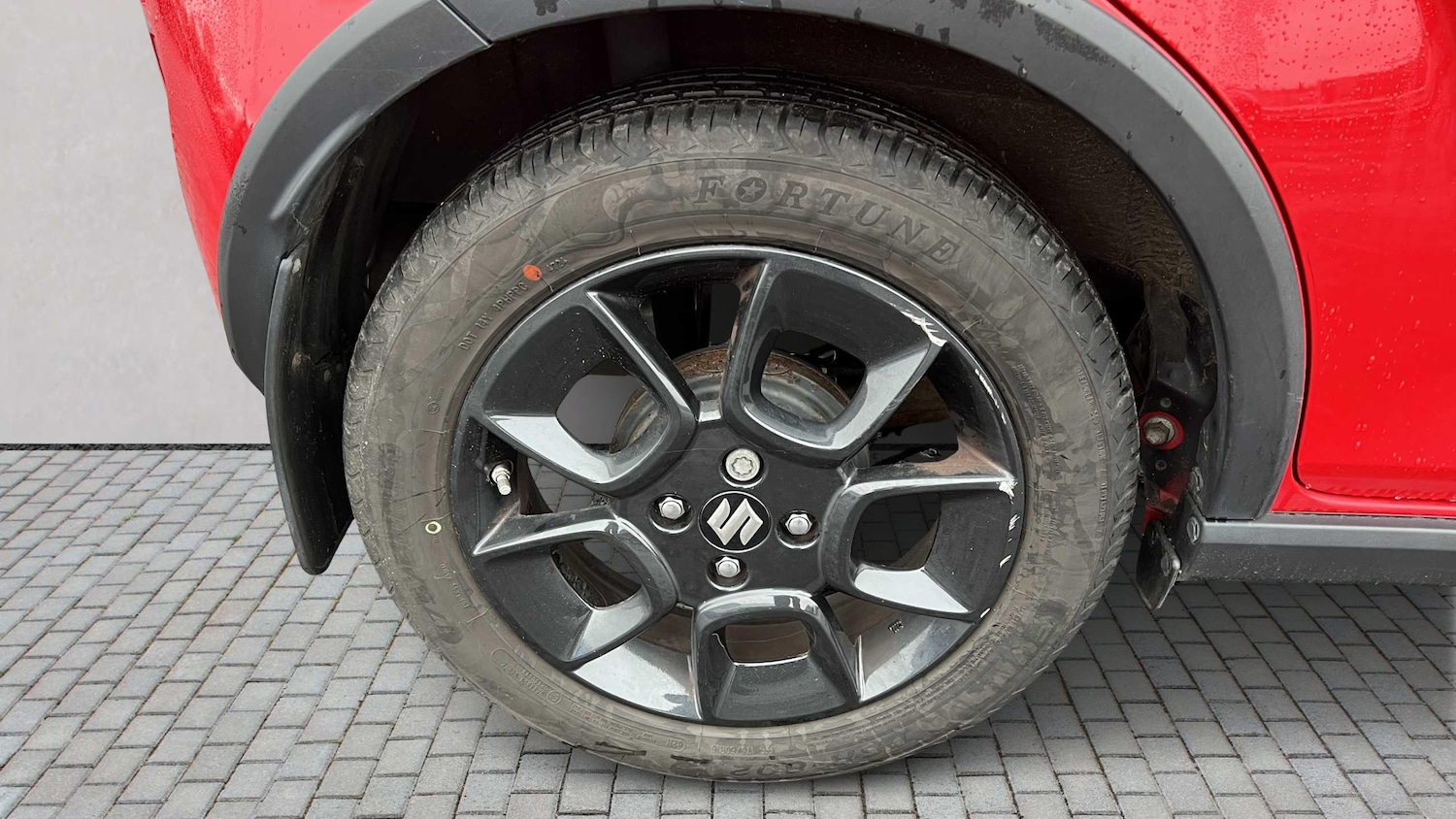 Used Suzuki Ignis 2021 for sale - 76718261: Photo 10