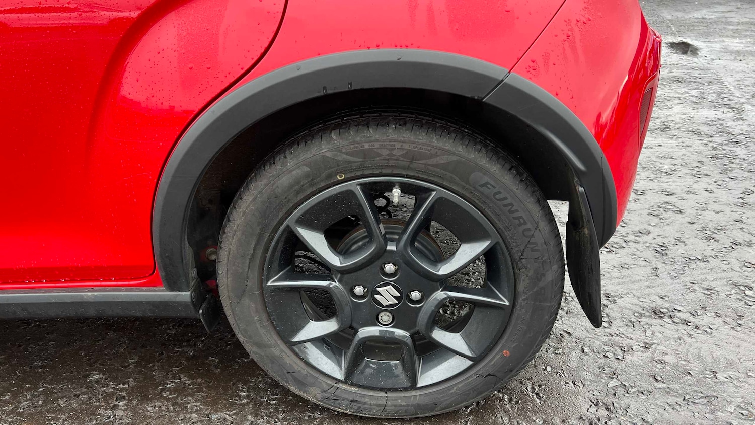 Used Suzuki Ignis 2021 for sale - 76718261: Photo 11