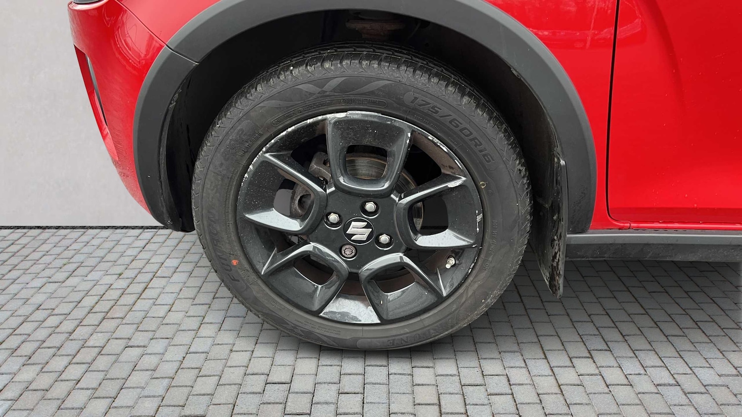 Used Suzuki Ignis 2021 for sale - 76718261: Photo 12