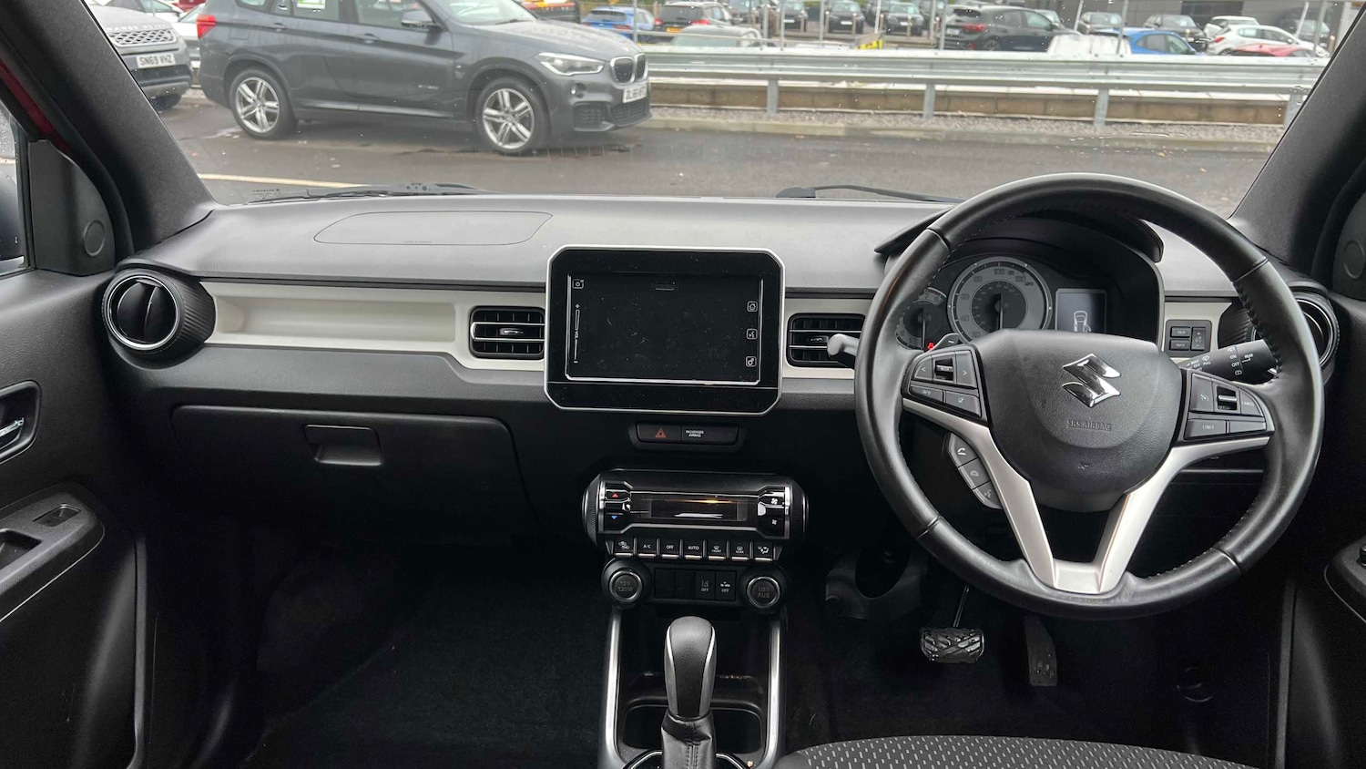 Used Suzuki Ignis 2021 for sale - 76718261: Photo 15