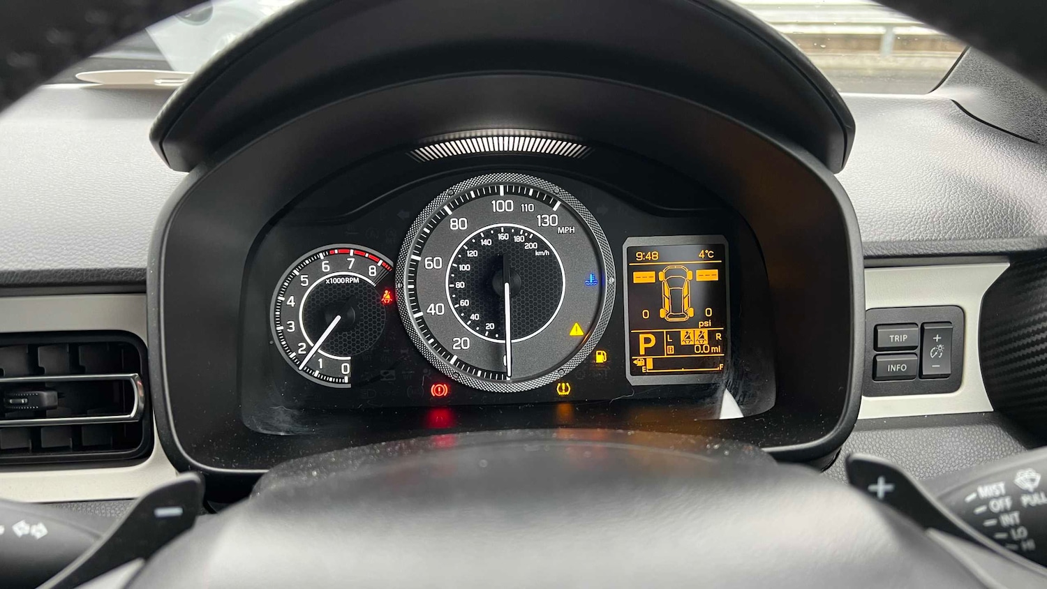 Used Suzuki Ignis 2021 for sale - 76718261: Photo 17