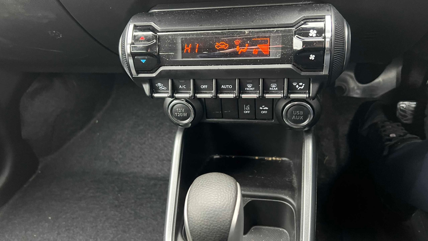 Used Suzuki Ignis 2021 for sale - 76718261: Photo 19