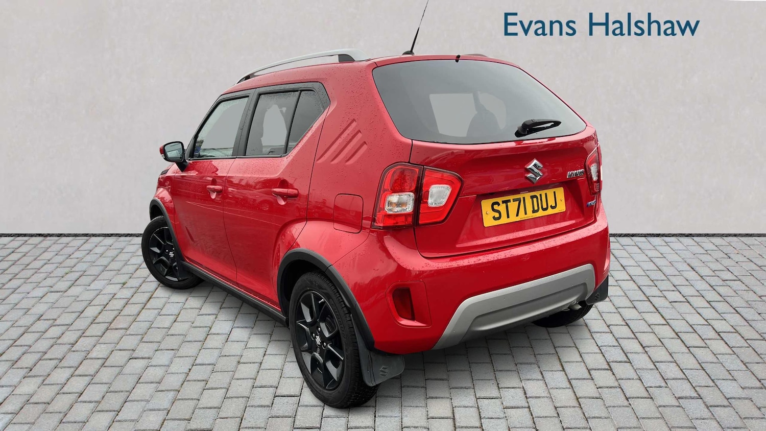 Used Suzuki Ignis 2021 for sale - 76718261: Photo 2