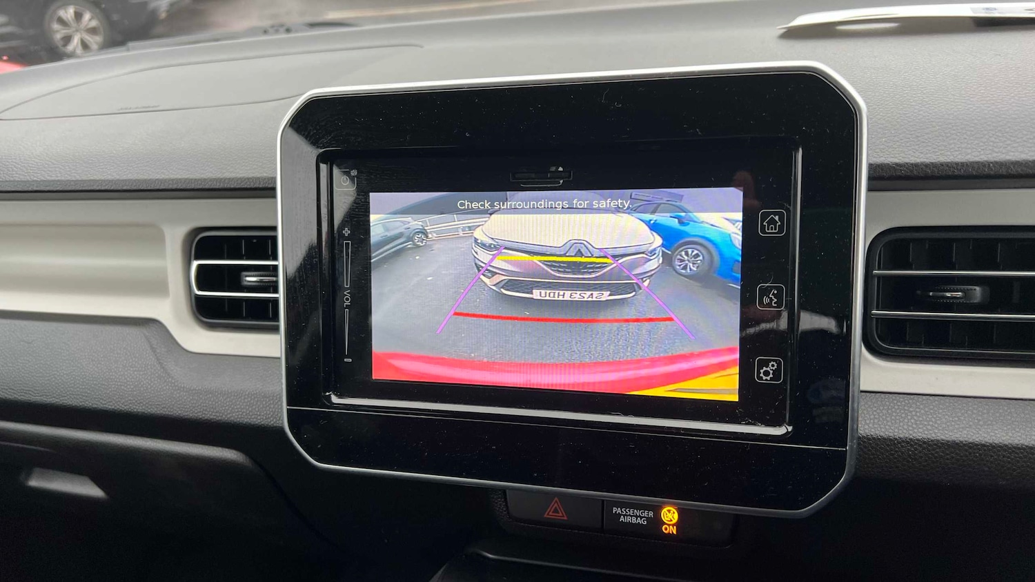 Used Suzuki Ignis 2021 for sale - 76718261: Photo 20