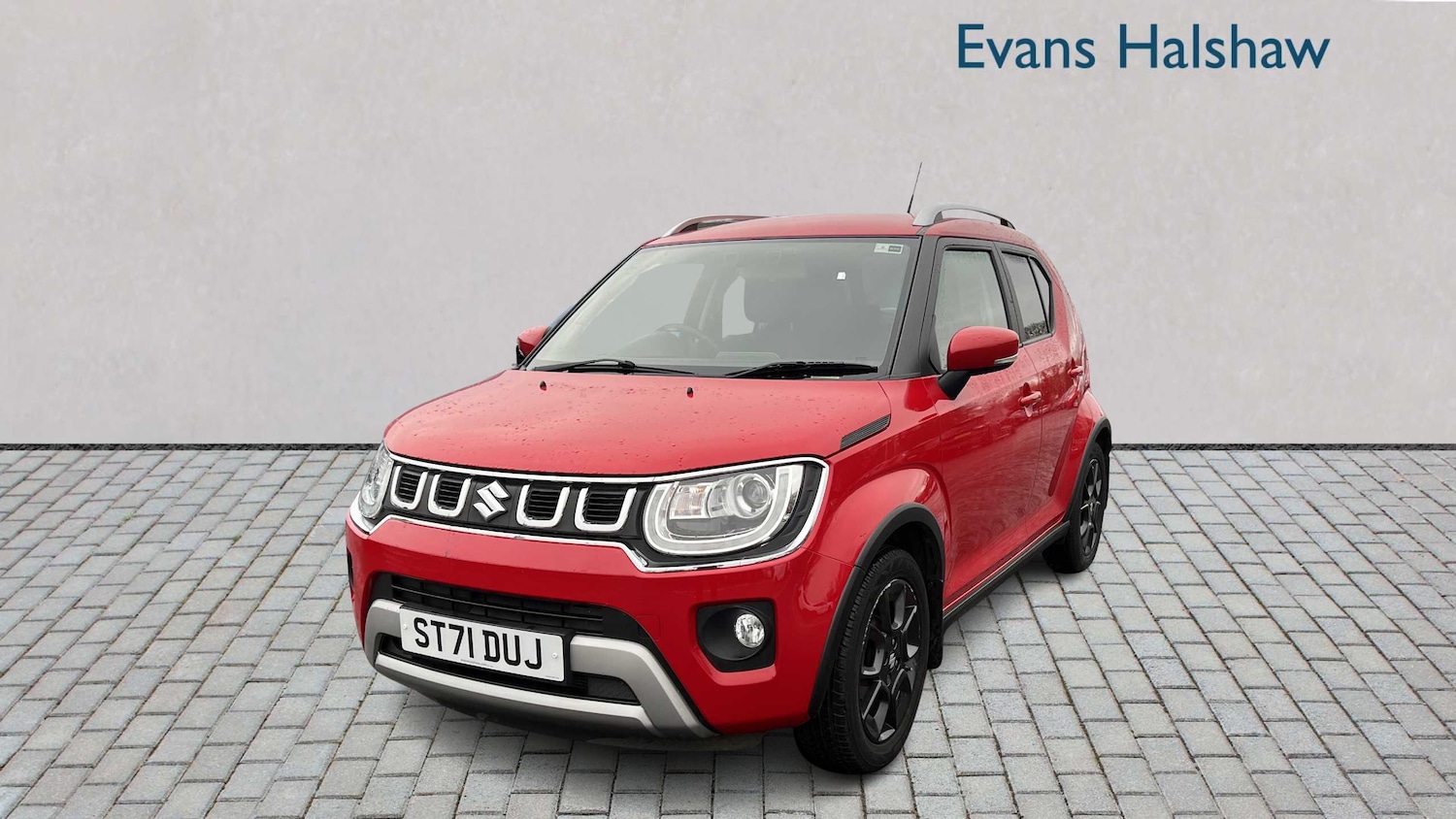 Used Suzuki Ignis 2021 for sale - 76718261: Photo 3
