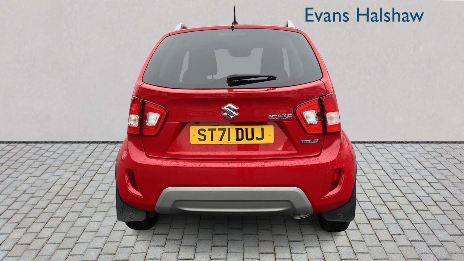 Used Suzuki Ignis 2021 for sale - 76718261: Photo 5