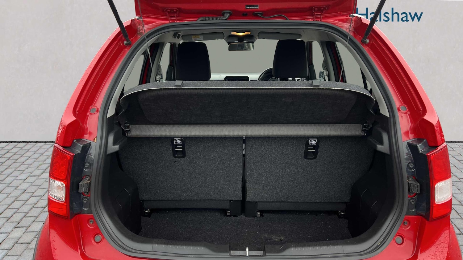 Used Suzuki Ignis 2021 for sale - 76718261: Photo 6