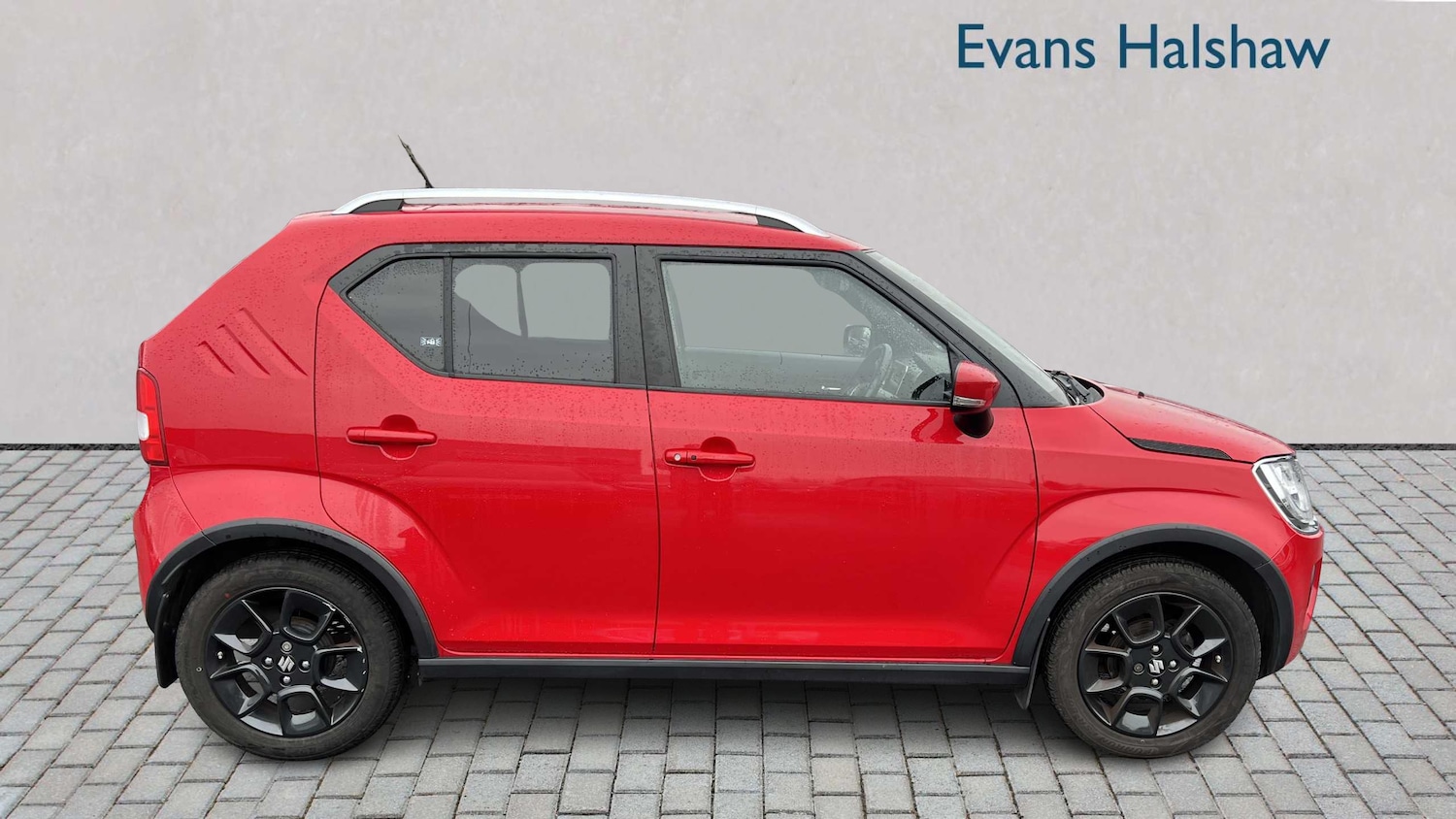 Used Suzuki Ignis 2021 for sale - 76718261: Photo 7