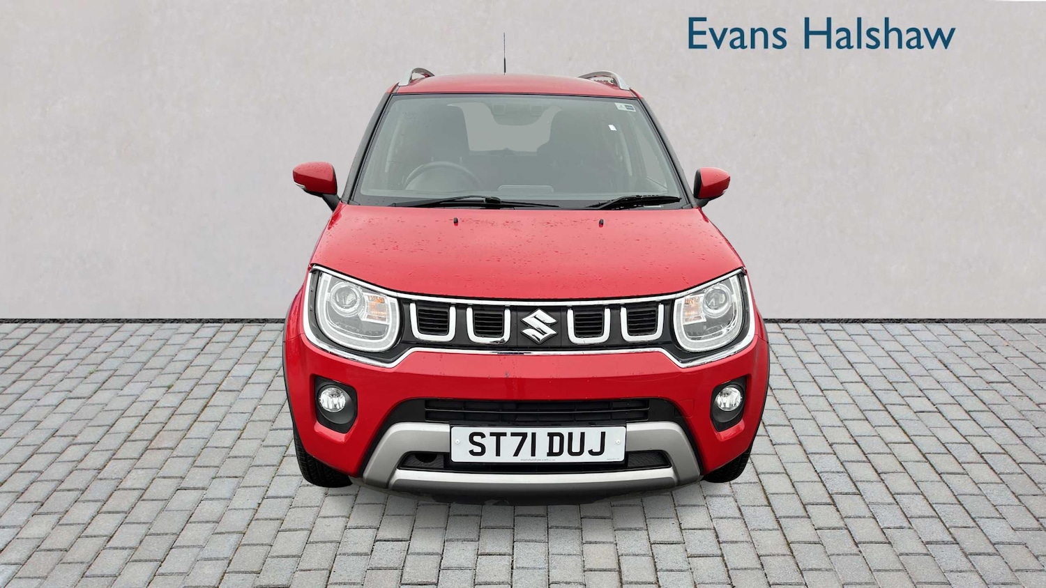 Used Suzuki Ignis 2021 for sale - 76718261: Photo 8
