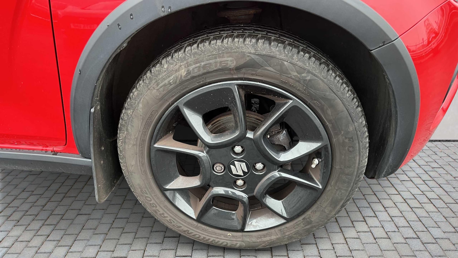 Used Suzuki Ignis 2021 for sale - 76718261: Photo 9