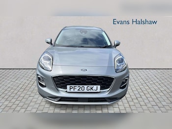 Used Ford Puma 2020 for sale - 79215163: Photo